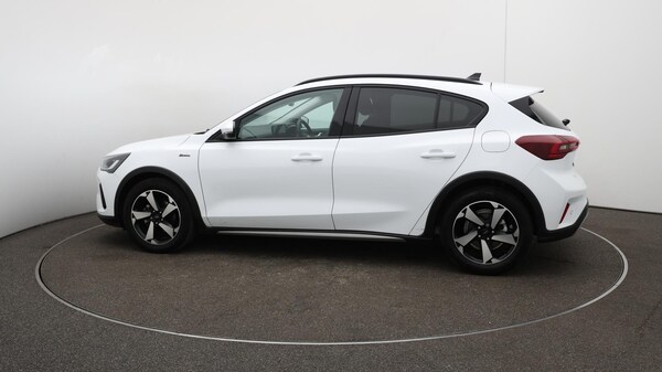 Used Ford Focus 2023 for sale - 75166669: Photo 59