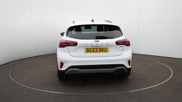 Used Ford Focus 2023 for sale - 75166669: Photo 60