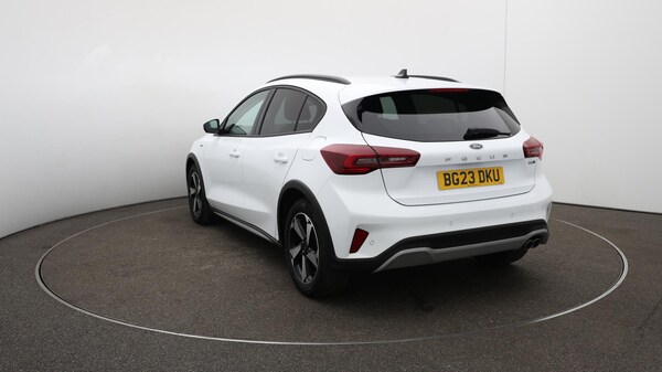 Used Ford Focus 2023 for sale - 75166669: Photo 62