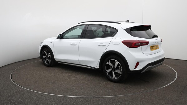 Used Ford Focus 2023 for sale - 75166669: Photo 64