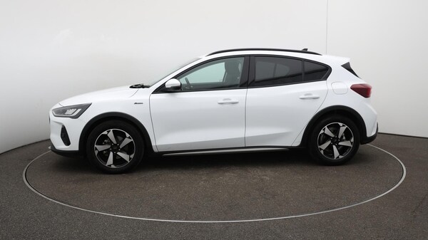 Used Ford Focus 2023 for sale - 75166669: Photo 66