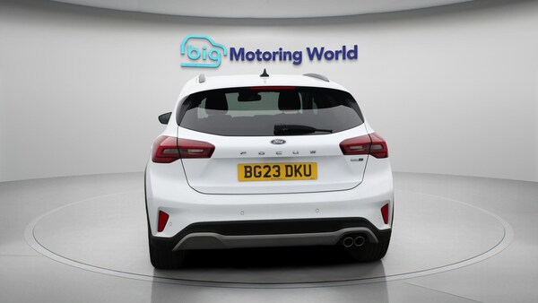 Used Ford Focus 2023 for sale - 75166669: Photo 7