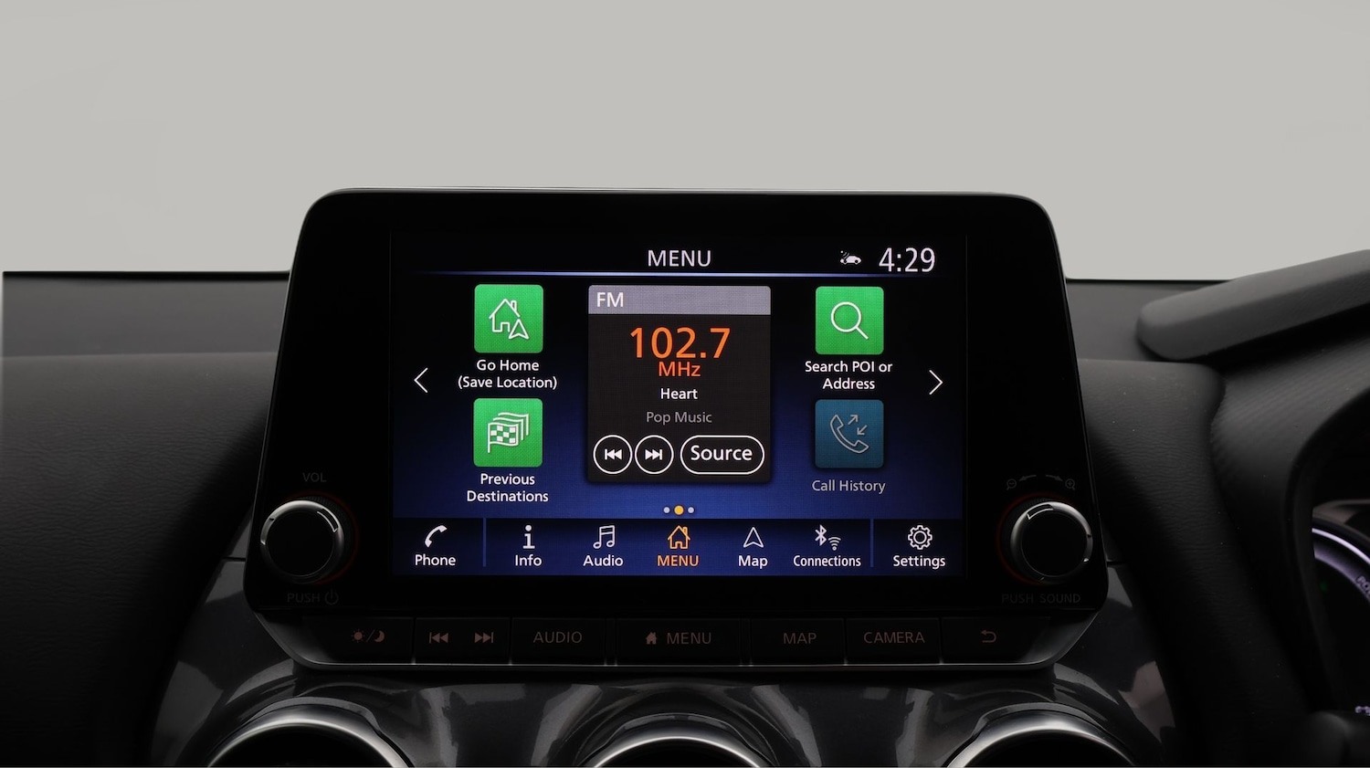 Used Nissan Juke 2023 for sale - 77662666: Photo 11