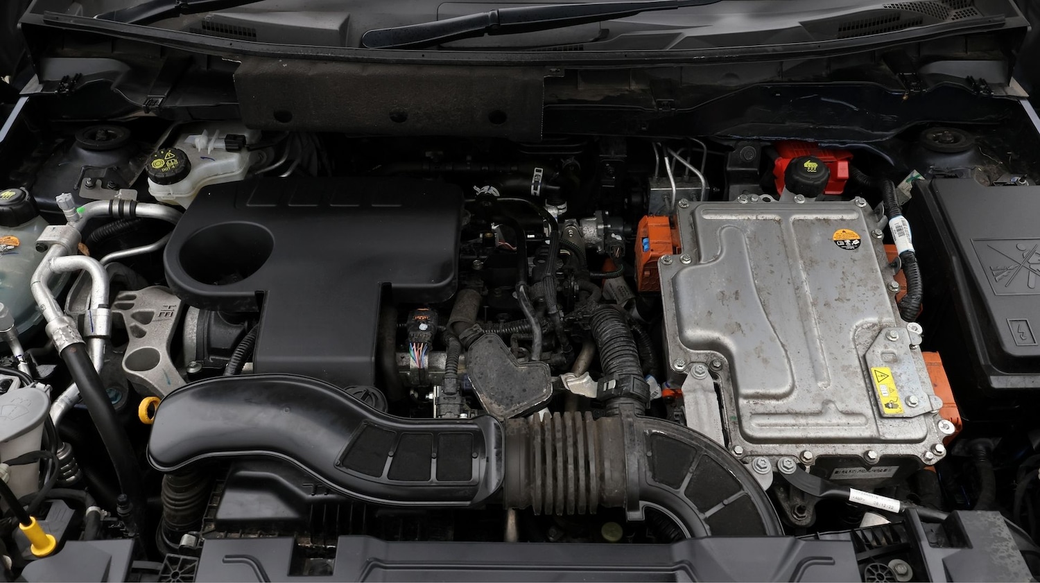 Used Nissan Juke 2023 for sale - 77662666: Photo 19