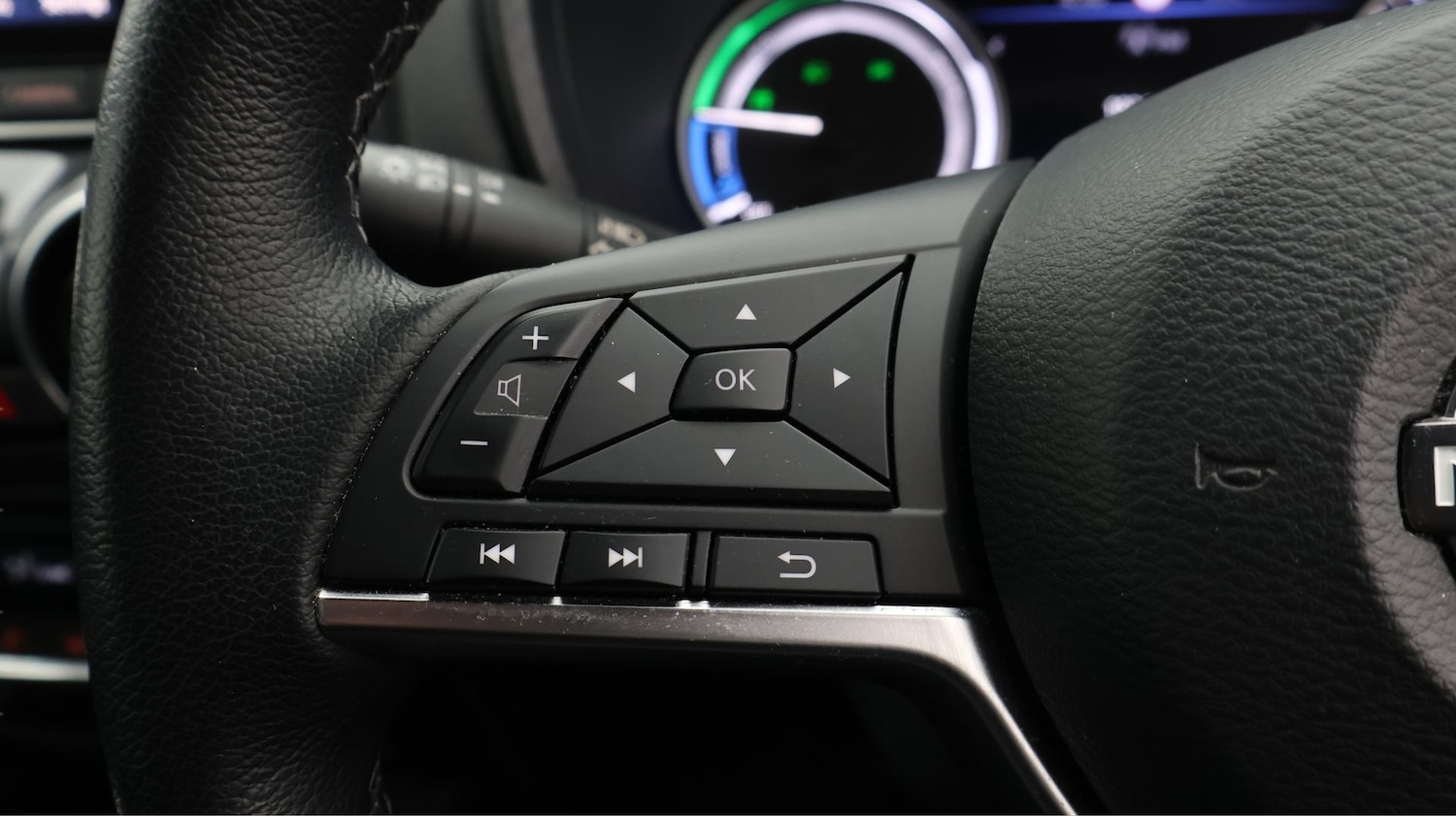 Used Nissan Juke 2023 for sale - 77662666: Photo 22