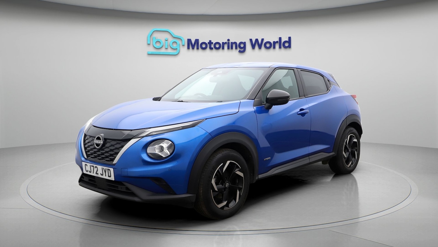 Used Nissan Juke 2023 for sale - 77662666: Photo 3
