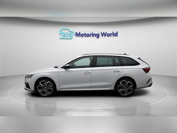 Used Skoda Octavia 2021 for sale - 78236180: Photo