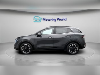 Used Kia Sportage 2023 for sale - 78578972: Photo