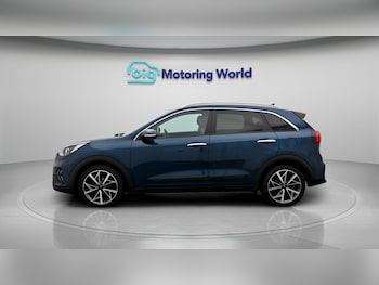 Used Kia Niro 2021 for sale - 79216646: Photo