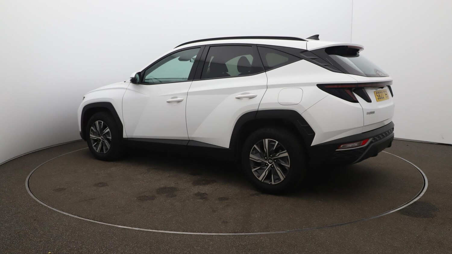 Vehicle 36