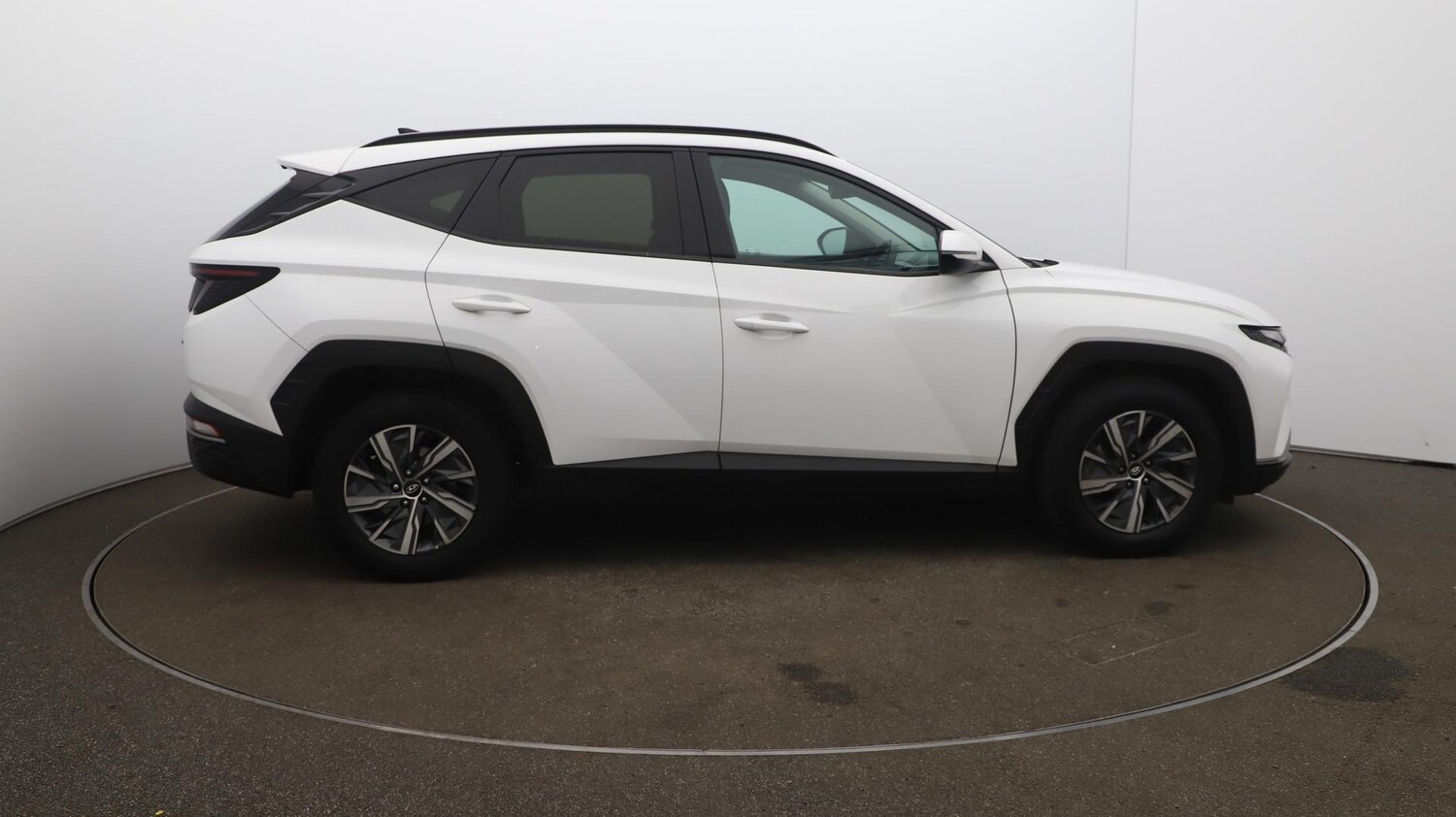 Vehicle 50