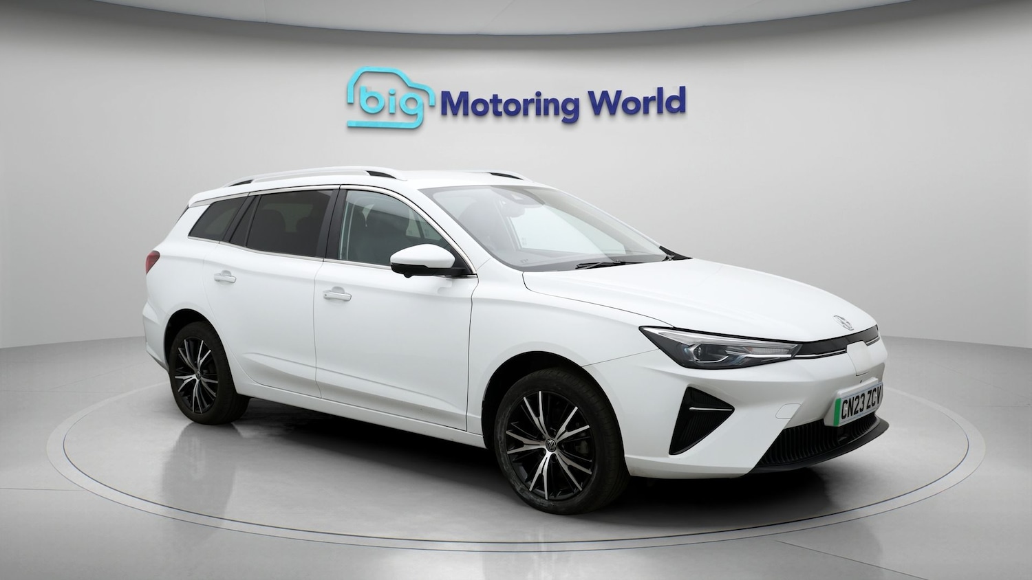 Used MG MG5 2023 for sale - 77032680: Photo 12