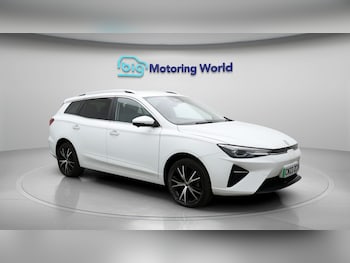2023 - 115kW Trophy EV Long Range 61kWh 5dr Auto