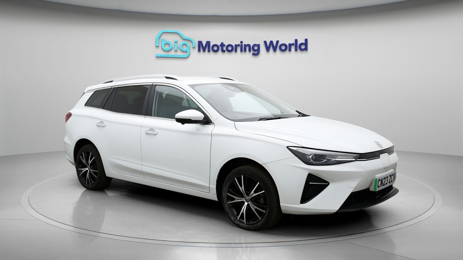 Used MG MG5 2023 for sale - 77032680: Photo 24