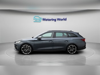 Used Cupra Leon 2023 for sale - 79355530: Photo