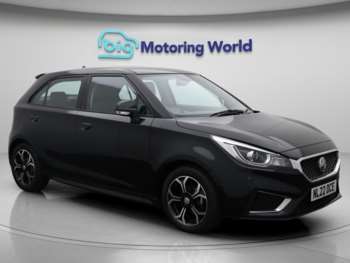 Used MG MG3 2022 for sale - 75319636: Photo
