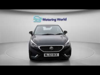 Used MG MG3 2022 for sale - 75319636: Photo