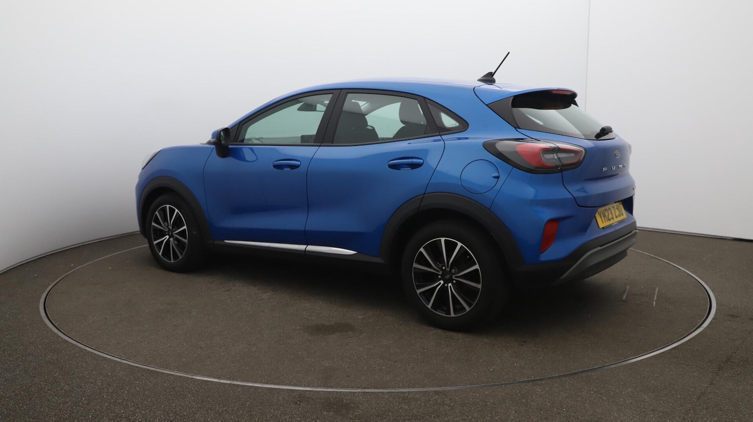 Used Ford Puma 2023 for sale - 76041996: Photo 10