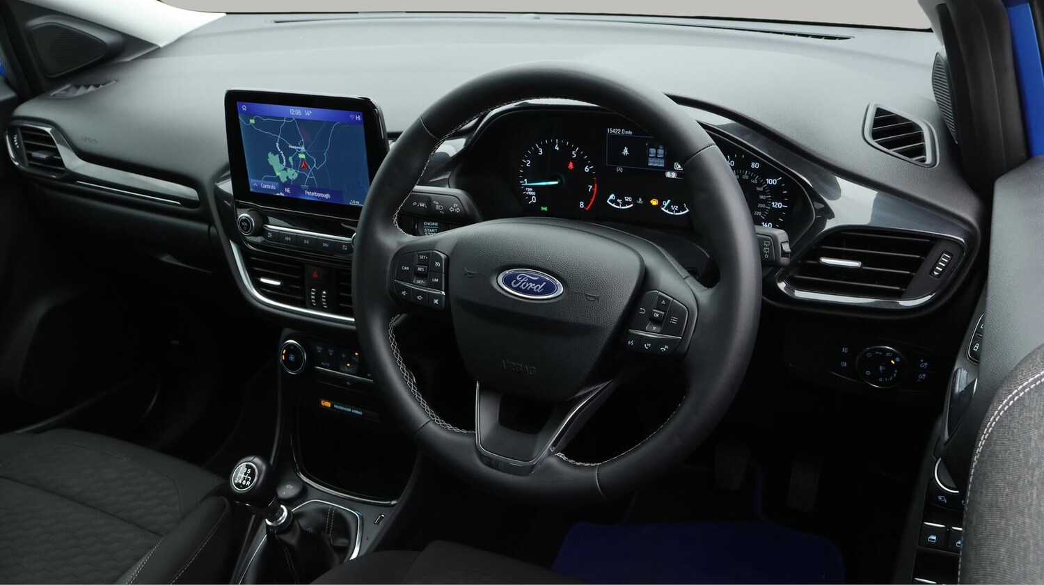 Used Ford Puma 2023 for sale - 76041996: Photo 11