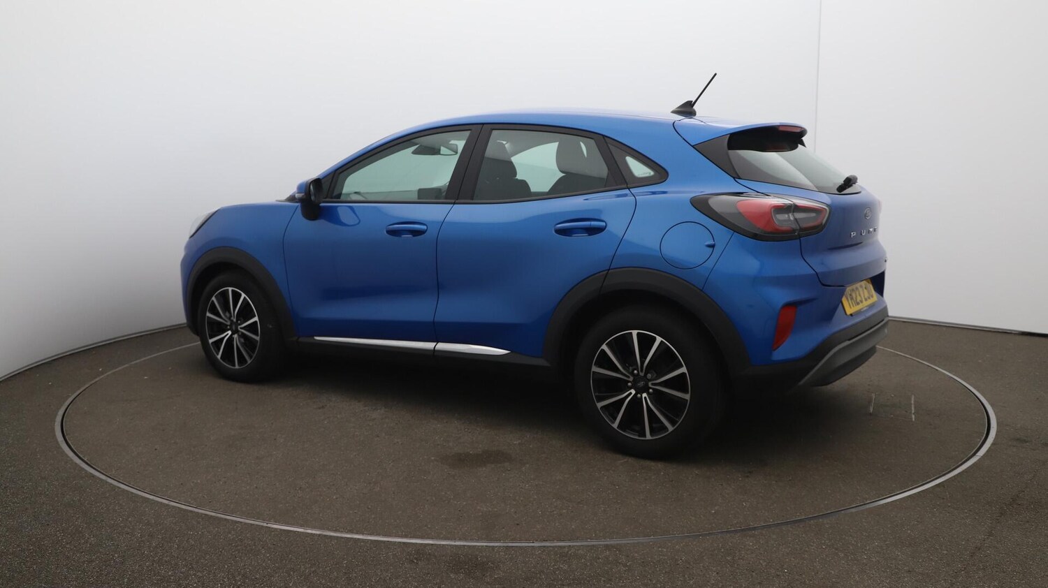 Used Ford Puma 2023 for sale - 76041996: Photo 12