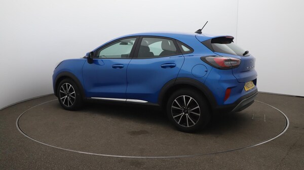 Used Ford Puma 2023 for sale - 76041996: Photo 12