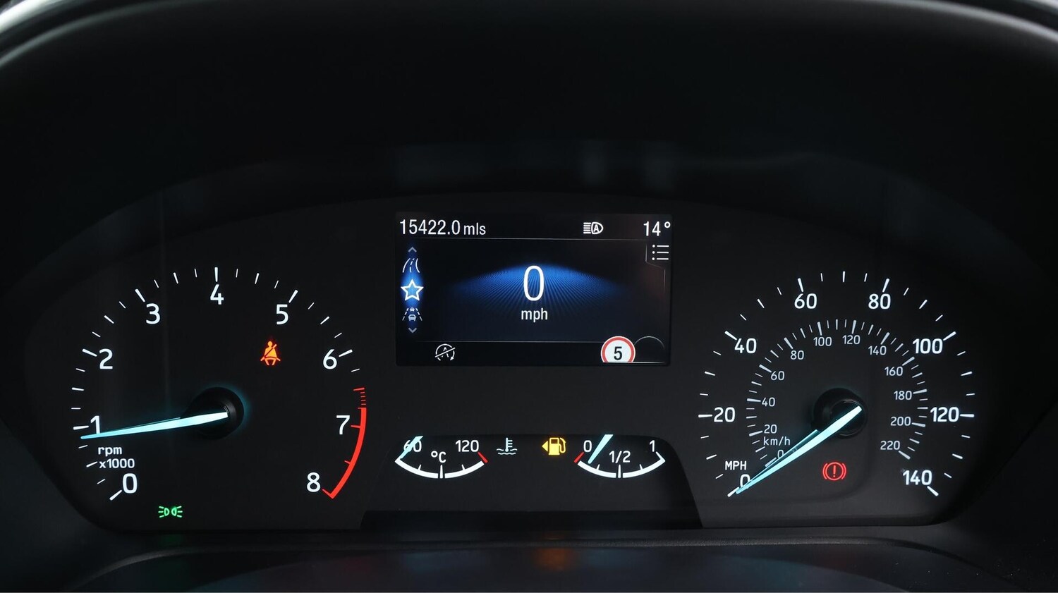 Used Ford Puma 2023 for sale - 76041996: Photo 13