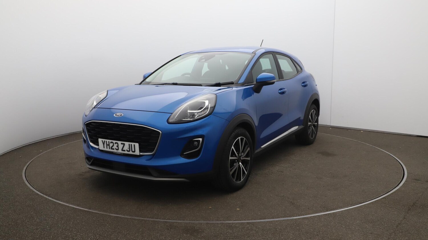 Used Ford Puma 2023 for sale - 76041996: Photo 14