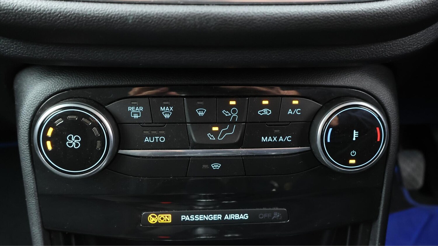 Used Ford Puma 2023 for sale - 76041996: Photo 17