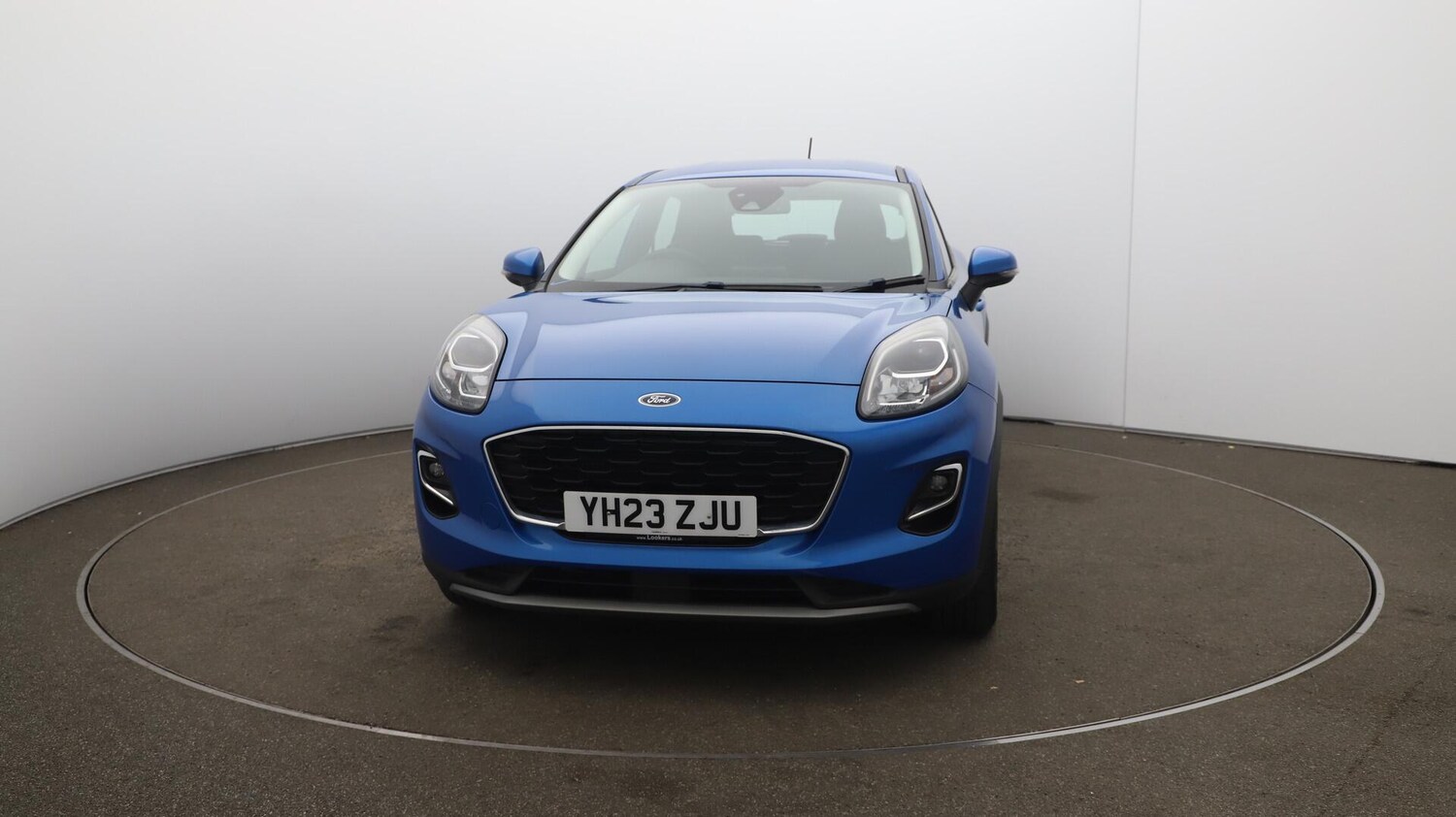 Used Ford Puma 2023 for sale - 76041996: Photo 18