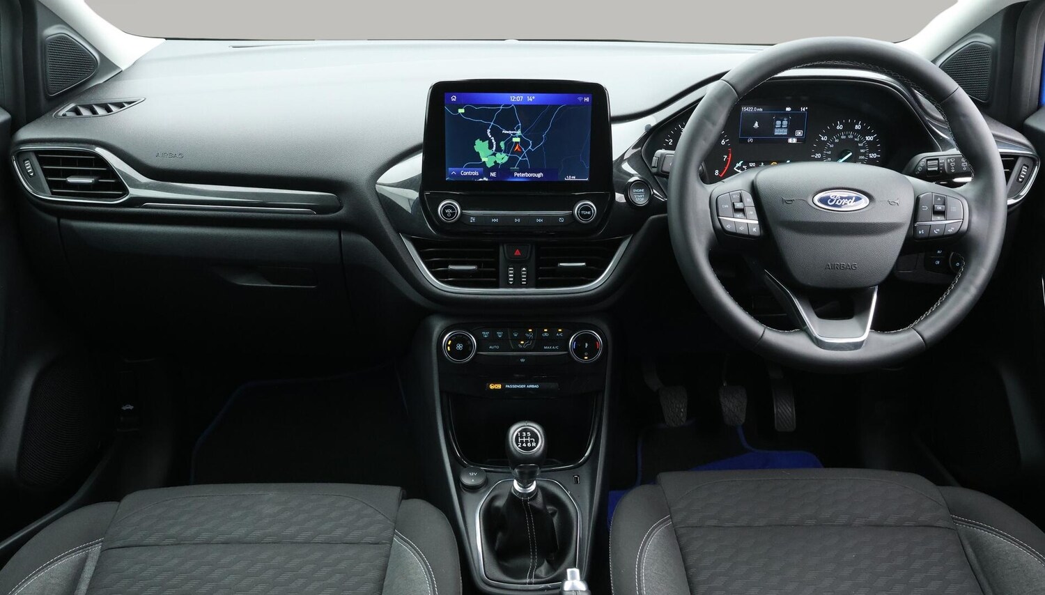 Used Ford Puma 2023 for sale - 76041996: Photo 19