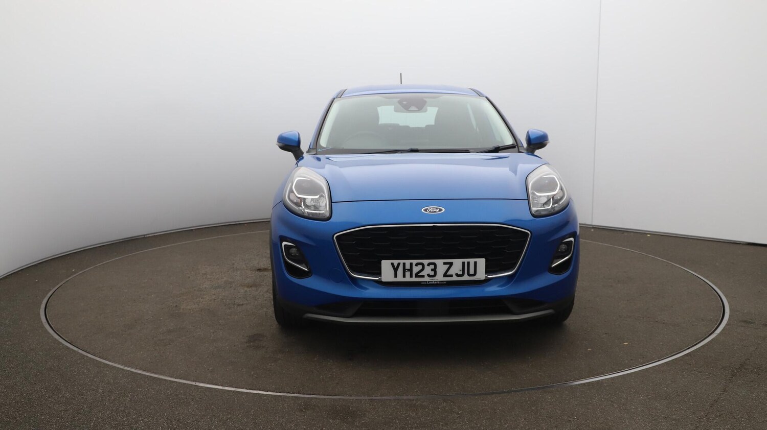 Used Ford Puma 2023 for sale - 76041996: Photo 20