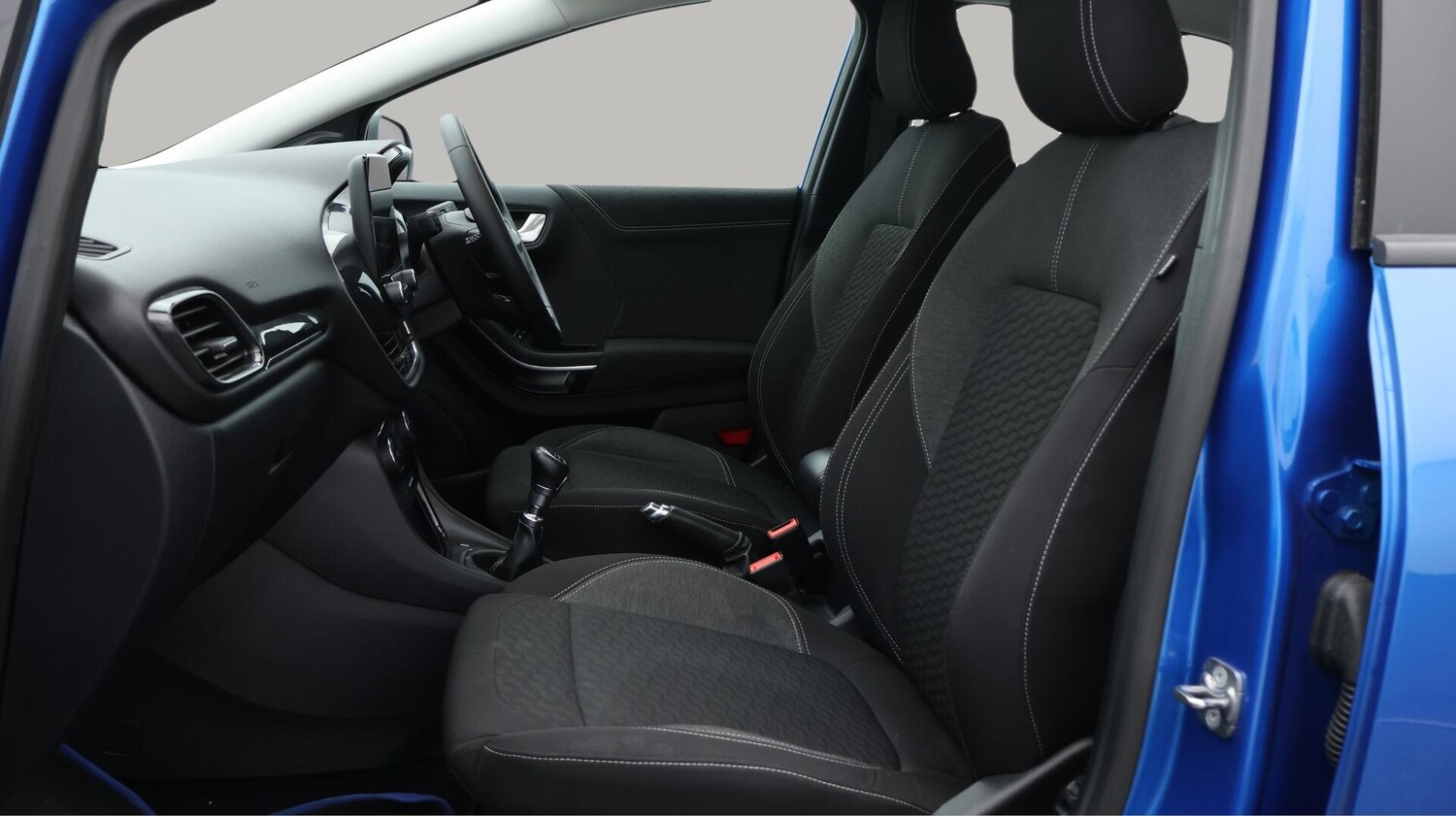 Used Ford Puma 2023 for sale - 76041996: Photo 21