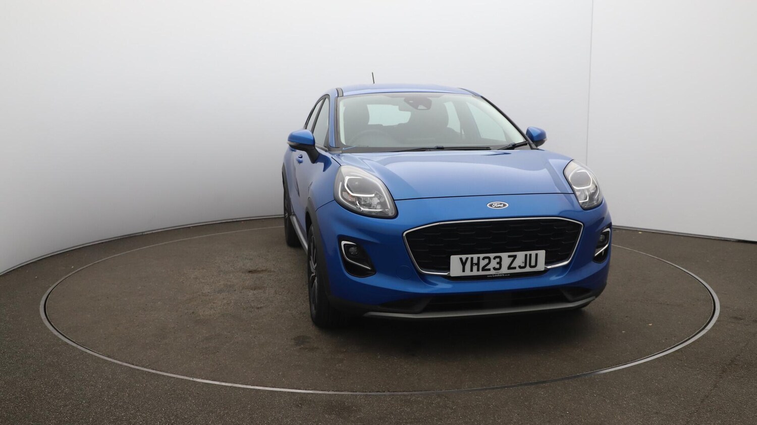 Used Ford Puma 2023 for sale - 76041996: Photo 22