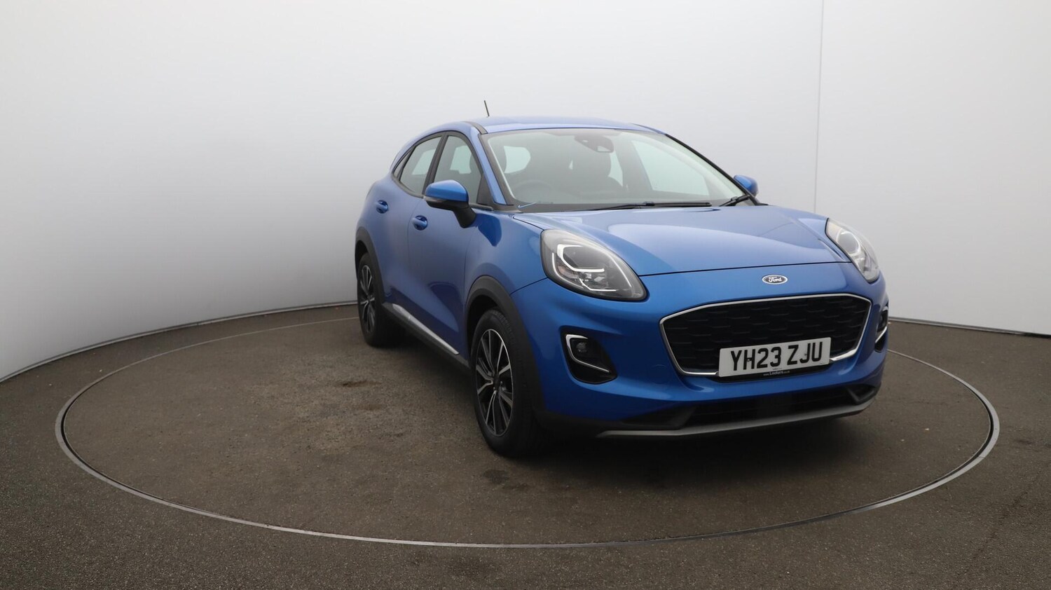 Used Ford Puma 2023 for sale - 76041996: Photo 24