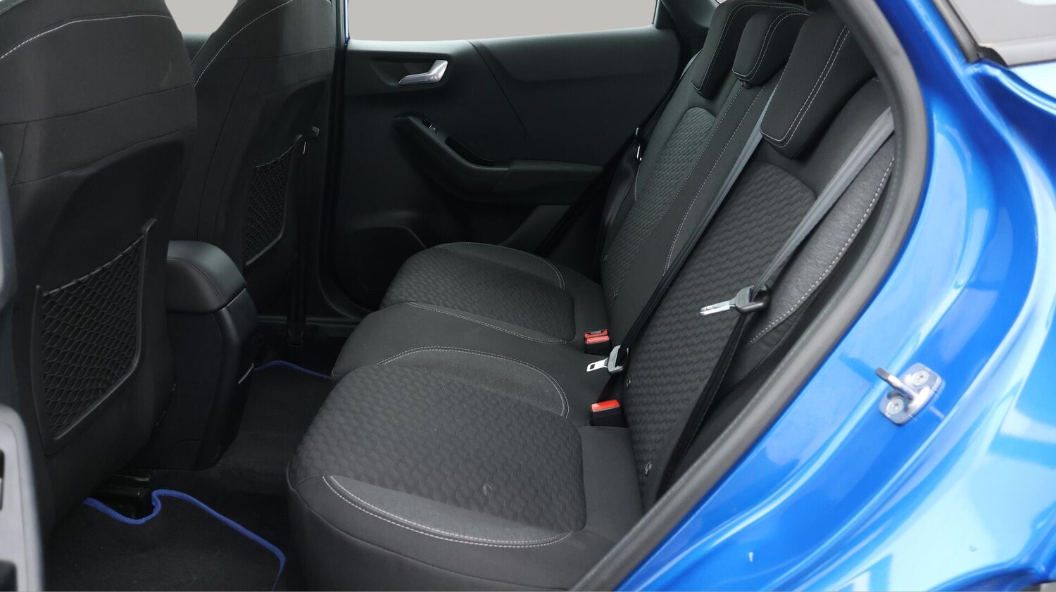 Used Ford Puma 2023 for sale - 76041996: Photo 25