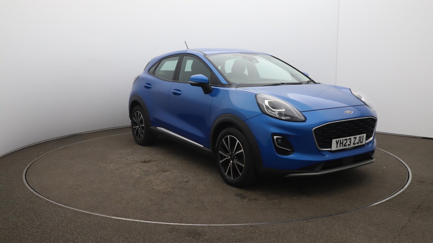 Used Ford Puma 2023 for sale - 76041996: Photo 26