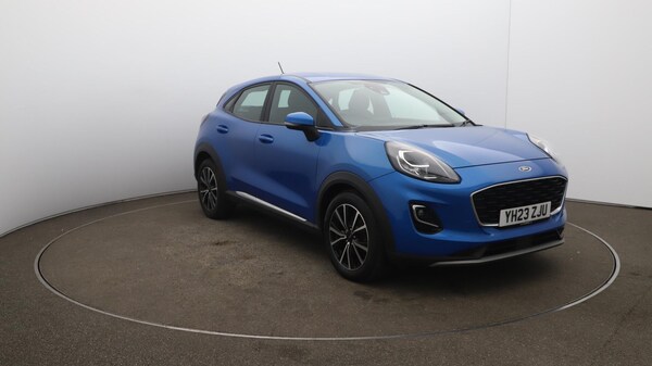 Used Ford Puma 2023 for sale - 76041996: Photo 26