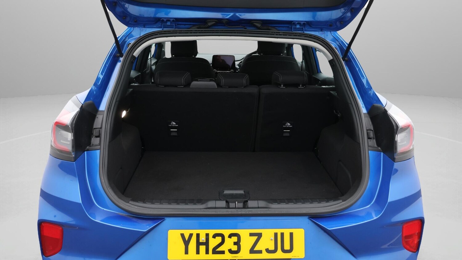 Used Ford Puma 2023 for sale - 76041996: Photo 27