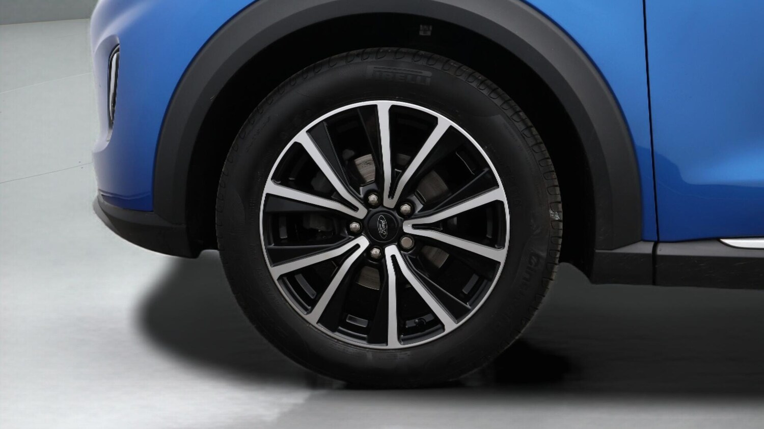 Used Ford Puma 2023 for sale - 76041996: Photo 29