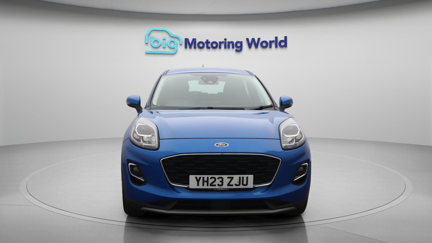 Used Ford Puma 2023 for sale - 76041996: Photo 3