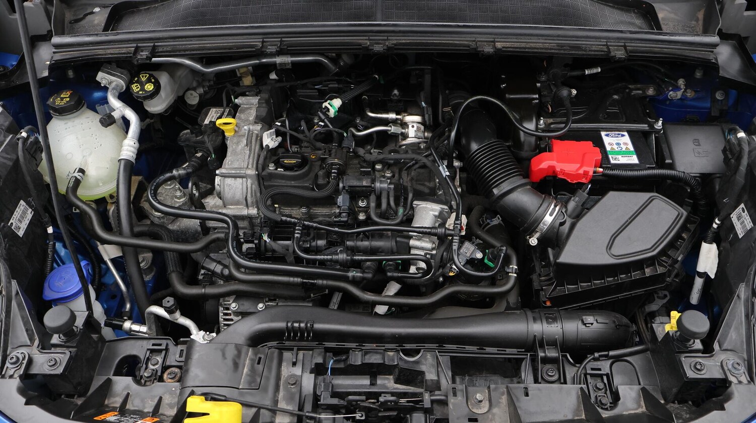 Used Ford Puma 2023 for sale - 76041996: Photo 31