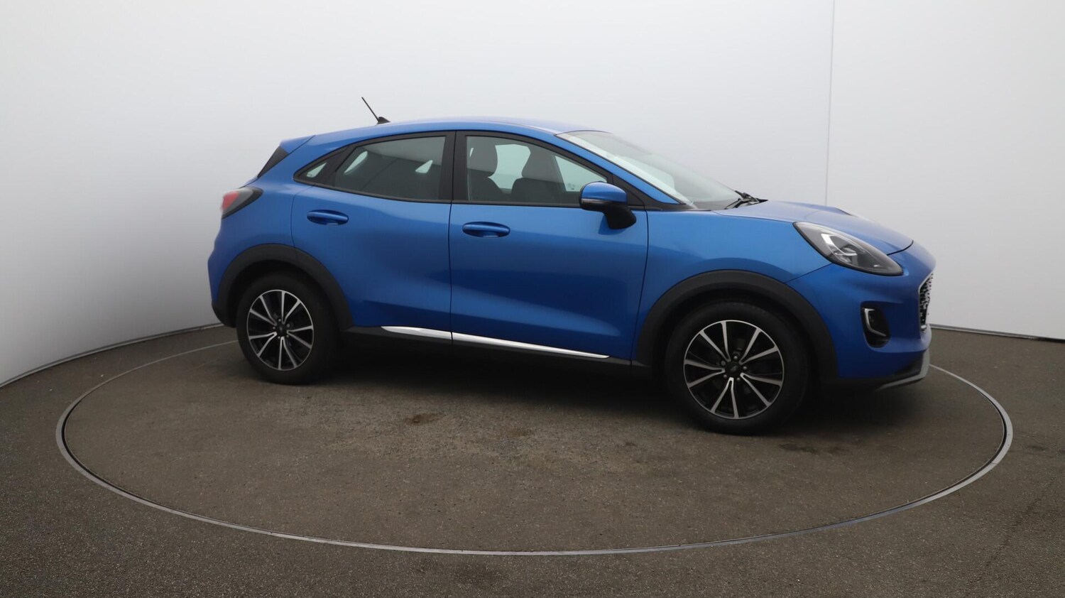 Used Ford Puma 2023 for sale - 76041996: Photo 32