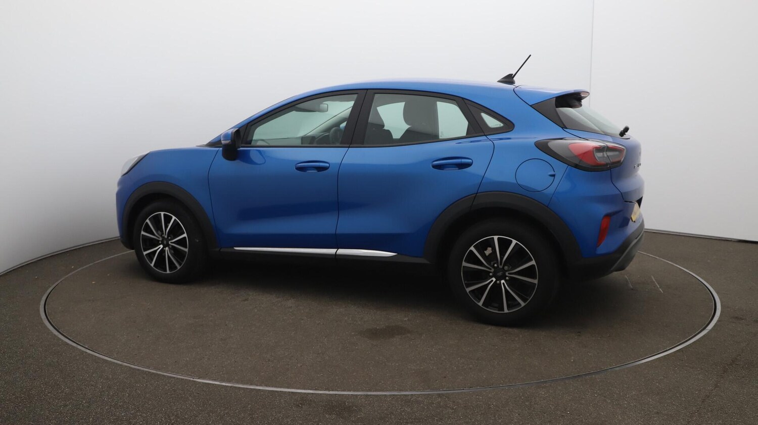 Used Ford Puma 2023 for sale - 76041996: Photo 34