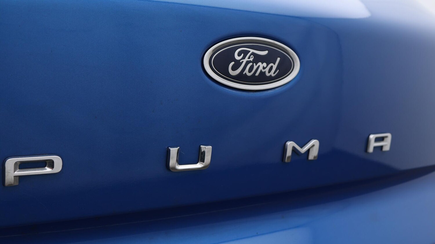 Used Ford Puma 2023 for sale - 76041996: Photo 35