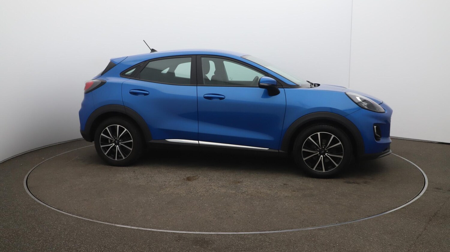 Used Ford Puma 2023 for sale - 76041996: Photo 36