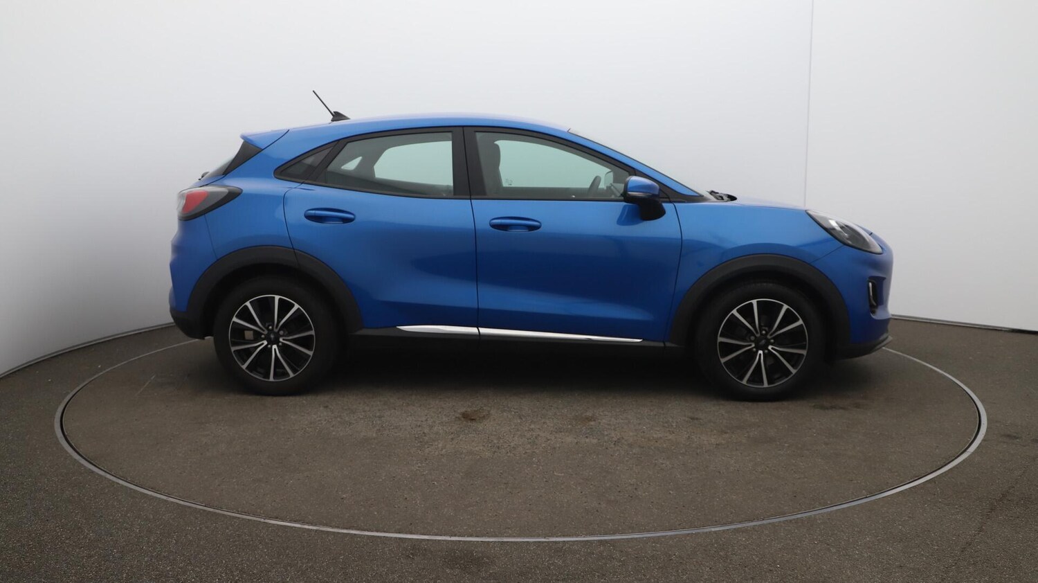 Used Ford Puma 2023 for sale - 76041996: Photo 38