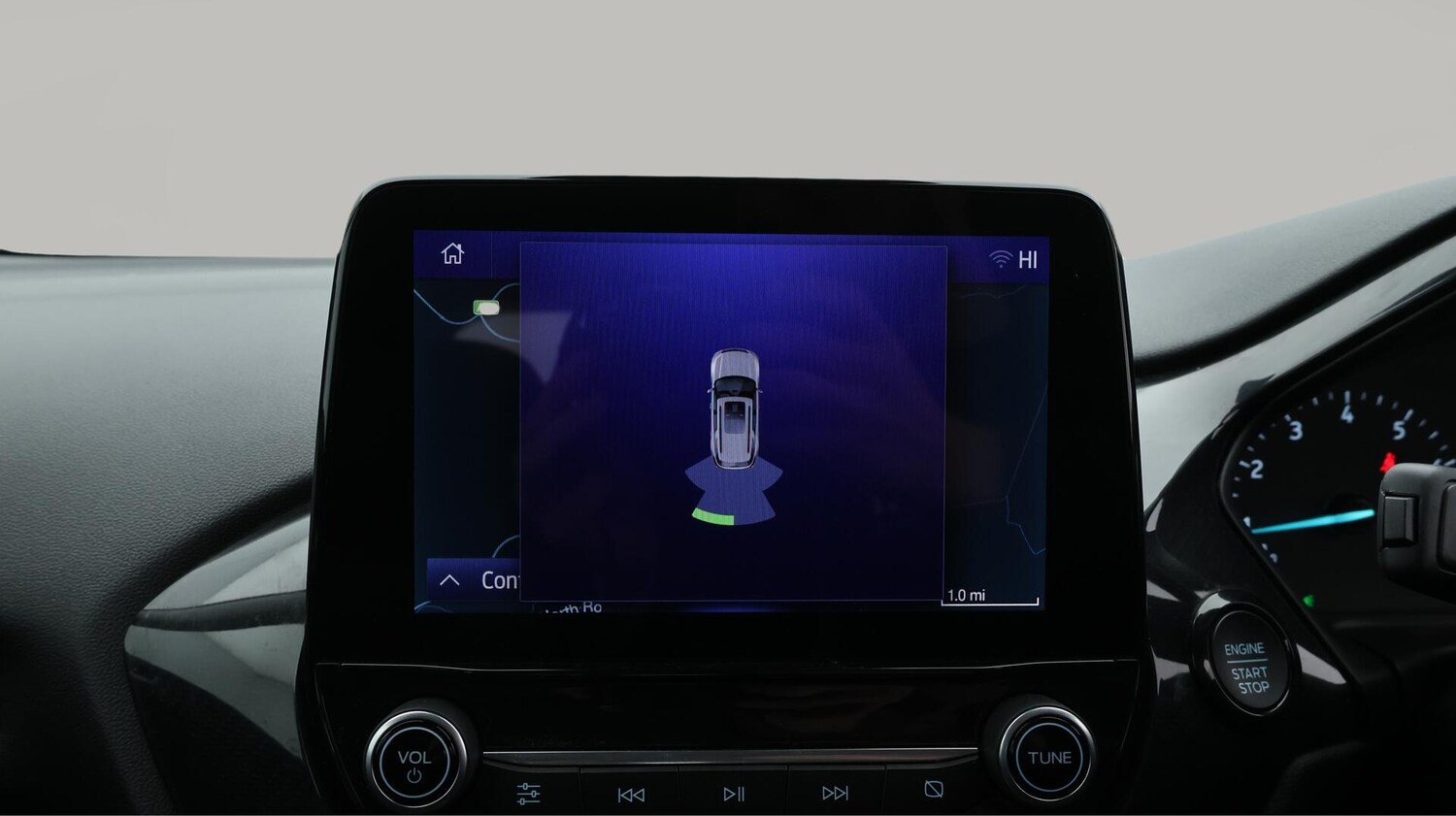 Used Ford Puma 2023 for sale - 76041996: Photo 39