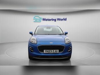 Used Ford Puma 2023 for sale - 76041996: Photo 3