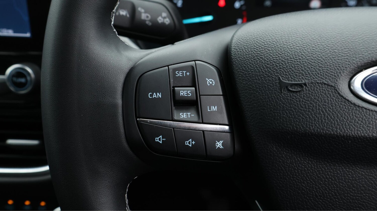 Used Ford Puma 2023 for sale - 76041996: Photo 41