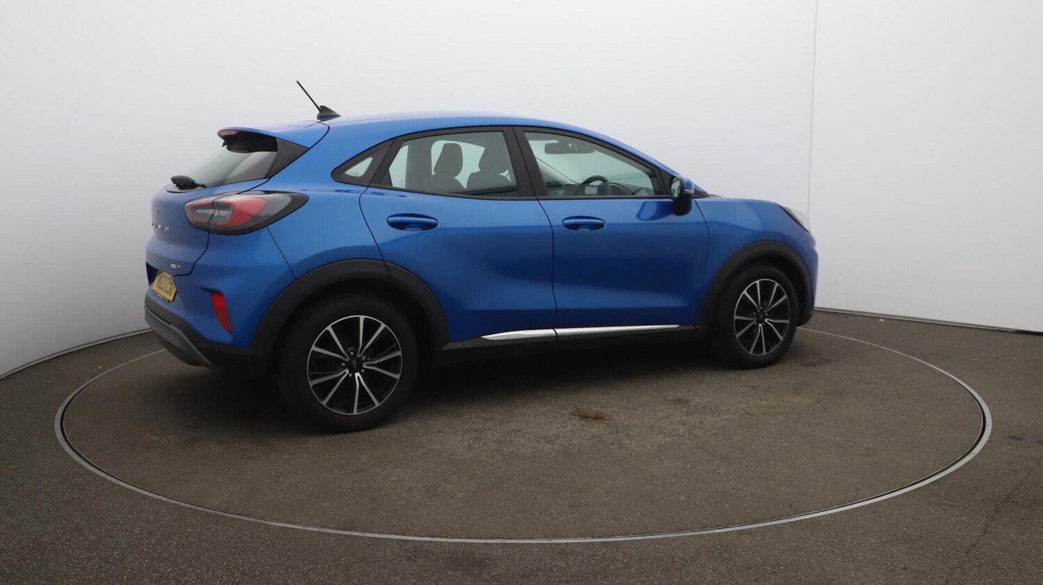 Used Ford Puma 2023 for sale - 76041996: Photo 45